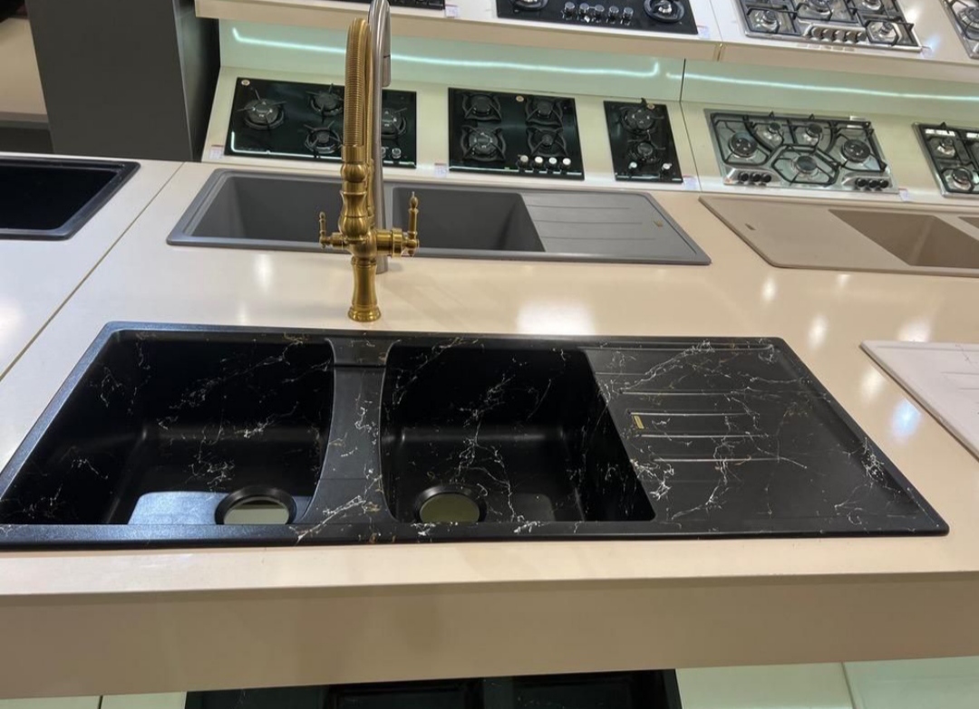 فروش محصولات آشپزخانه 