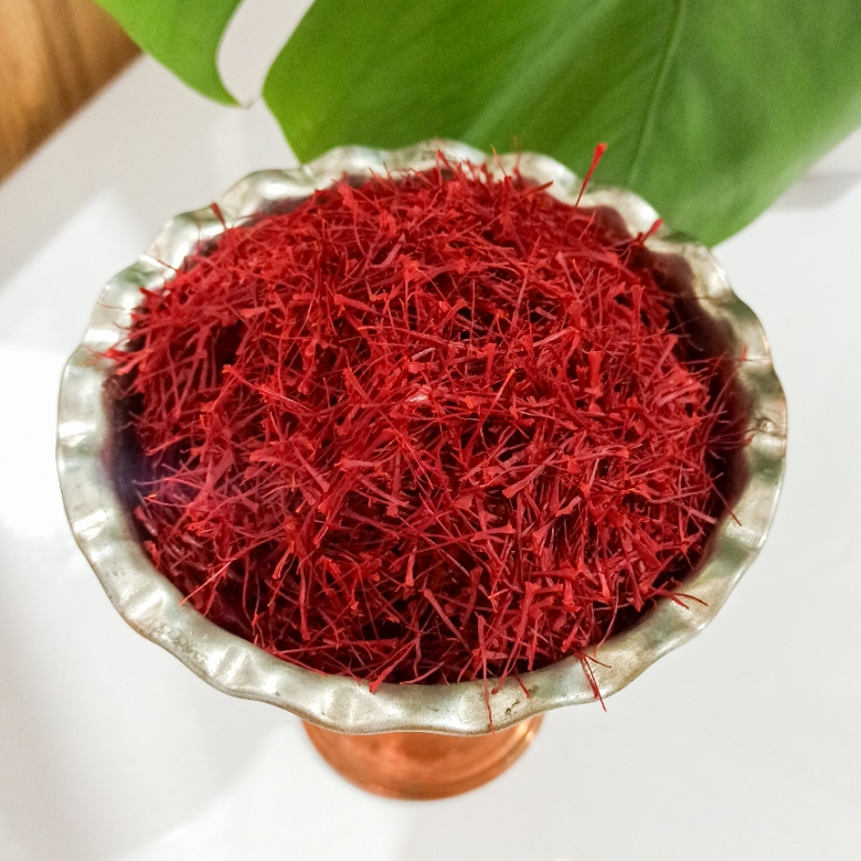 زعفران سوپرنگین اتویی صادراتی