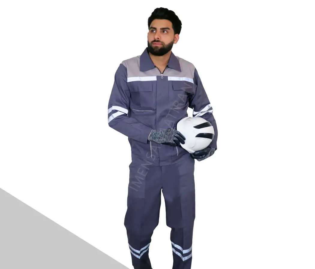 لباس کار