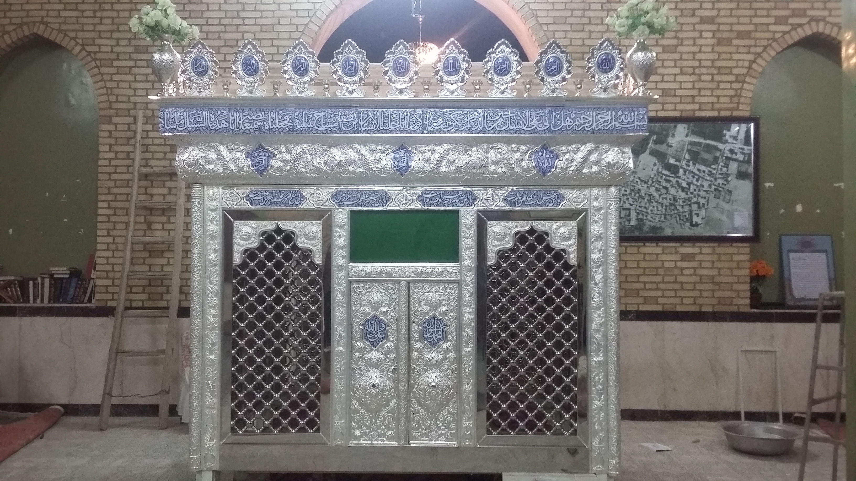 ابکاری طلا و نقره ، تولید صنایع دستی