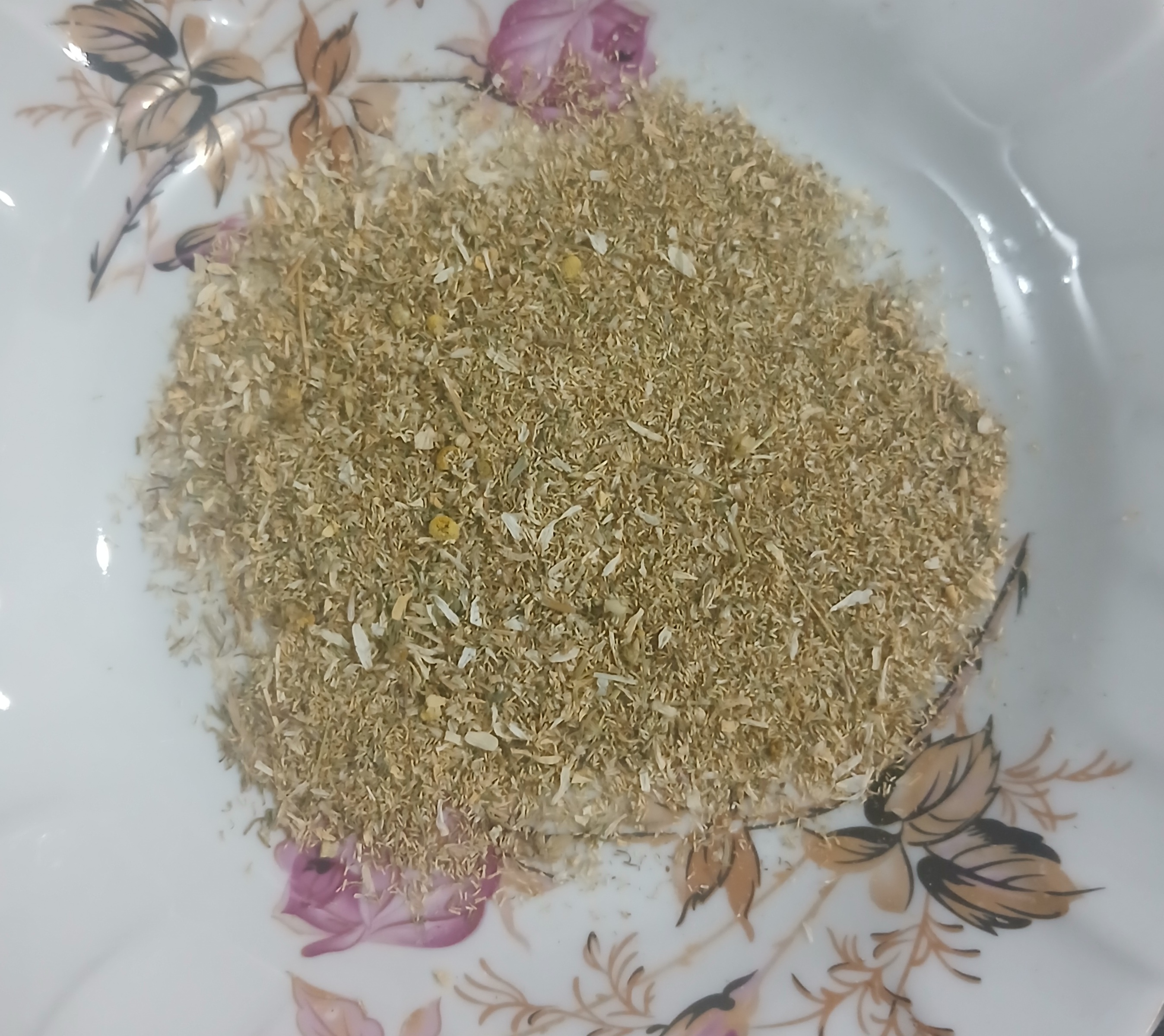 گیاهان دارویی