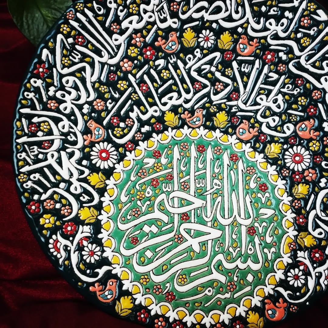 صنایع دستی اصفهان