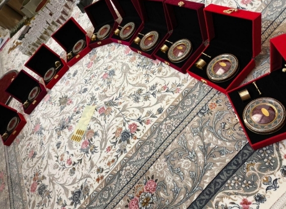 زعفران قائنات
