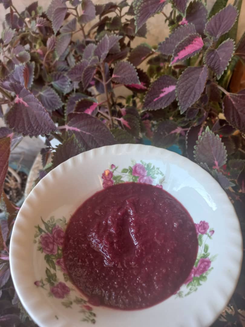 رب انار درجه یک ارگانیک