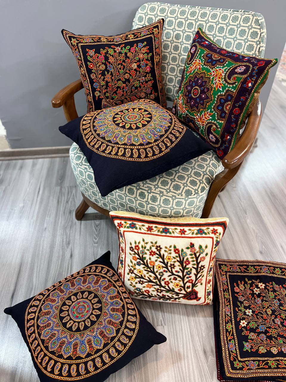 صنایع دستی اصیل ایران