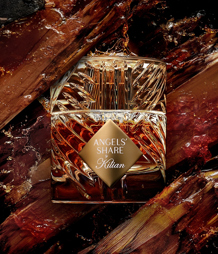  عطر بای کیلیان آنجلز شر 