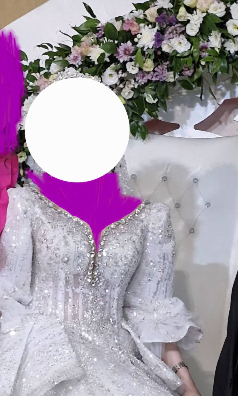 لباس عروس