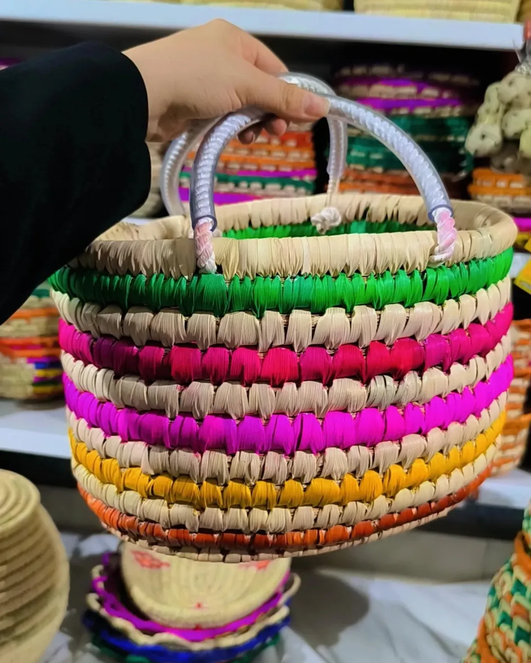 صنایع دستی 