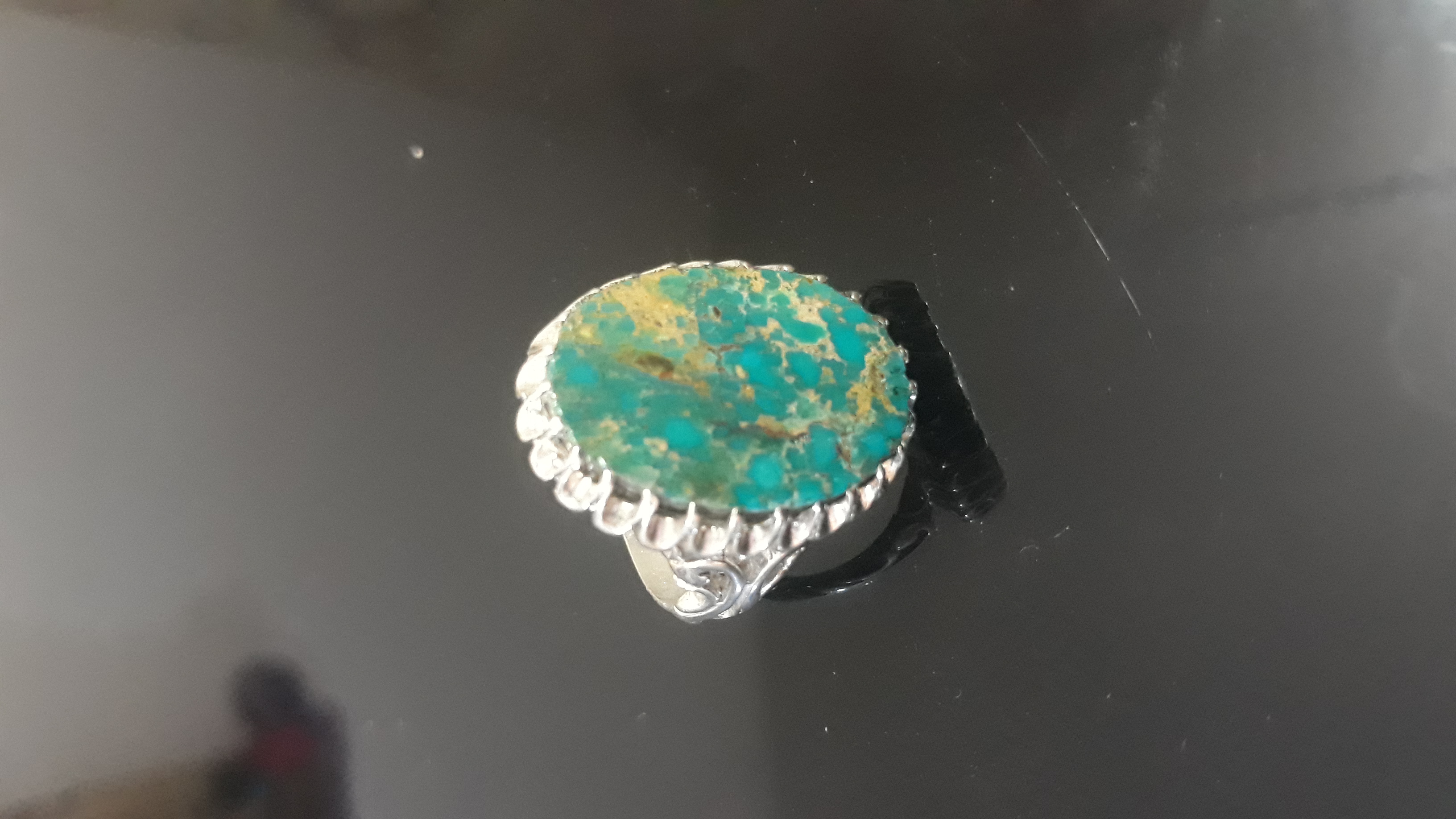سنگ فیروزه نیشابور