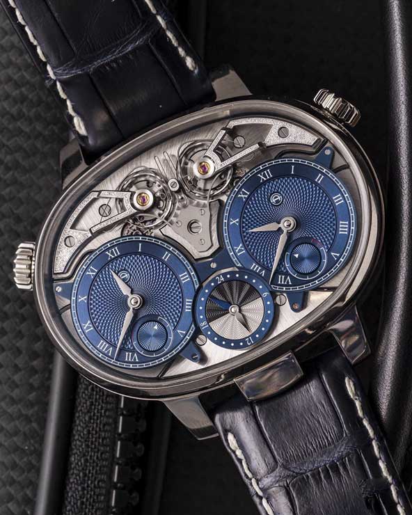 ساعت های کلاسیک و مدرن