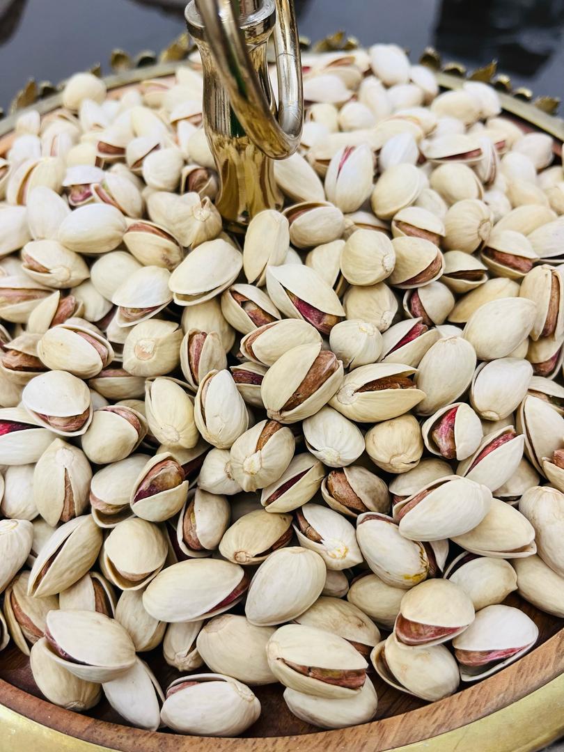 فروش پسته اعلا رفسنجان