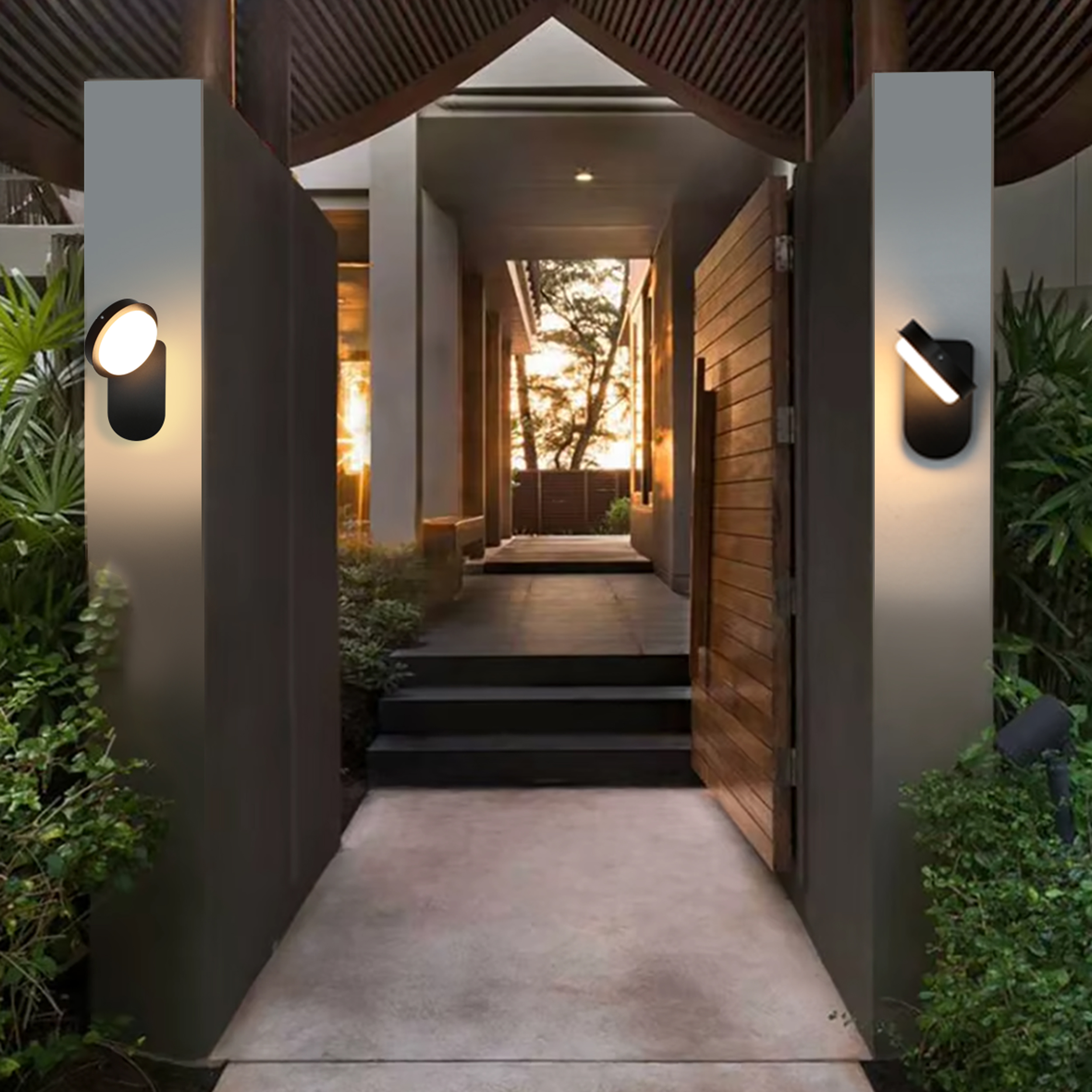 فروش انواع چراغ دیواری دکوراتیو مدرن