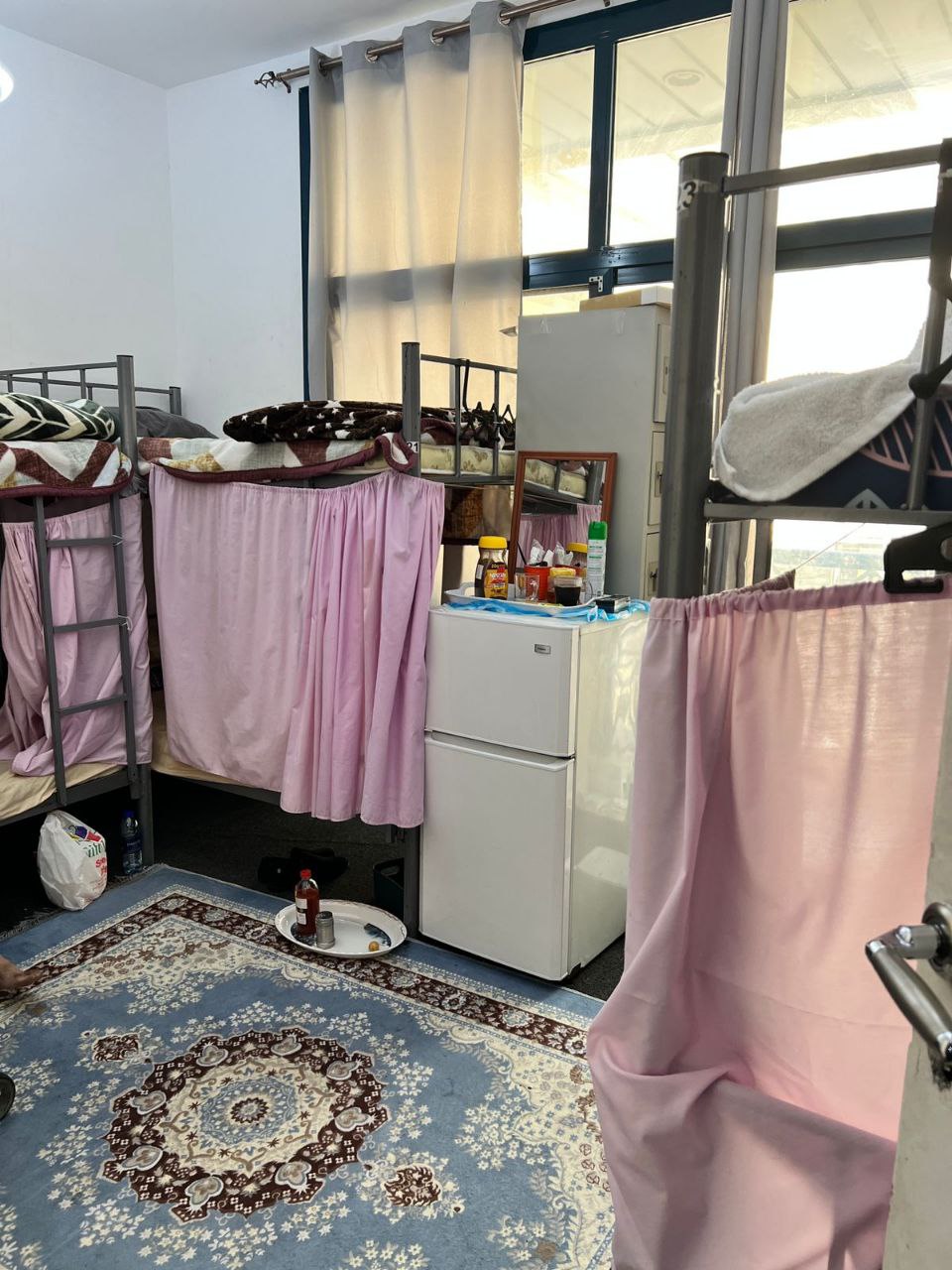 پانسیون پدرامی