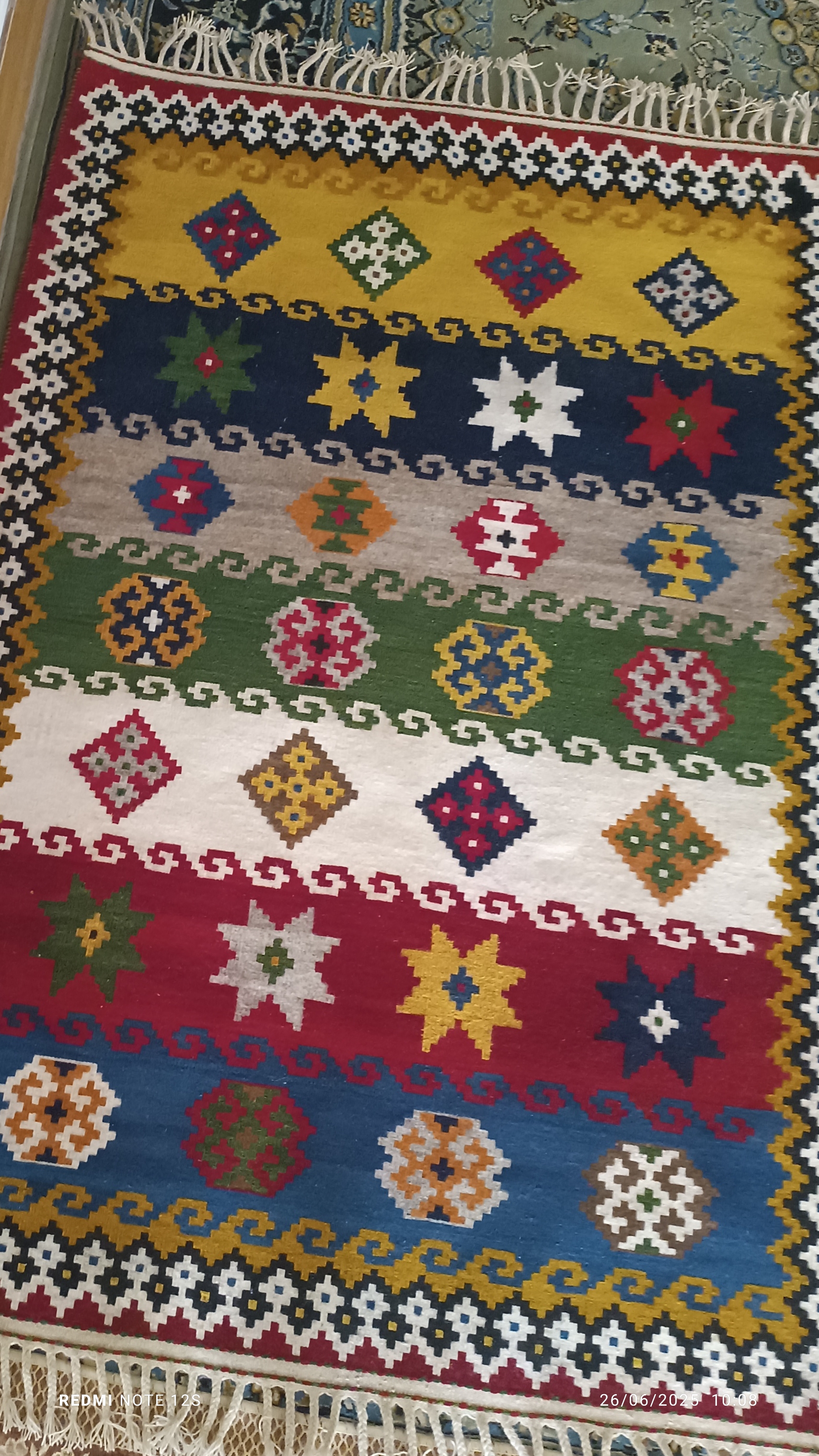 صنایع دستی