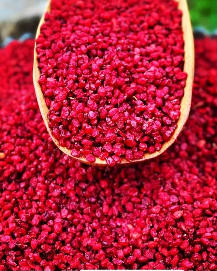 زرشک مرغوب ایرانی 