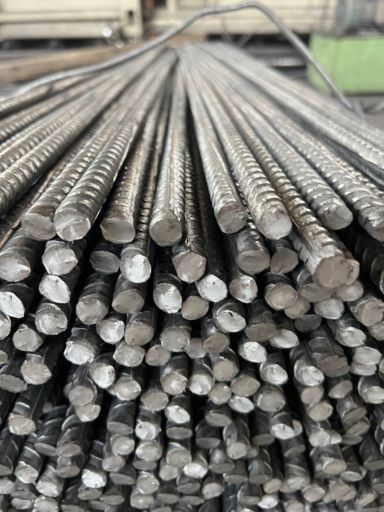 تولید و فروش شبکه میلگردی (توری مش)