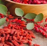 زرشک پفکی طبیعی اعلا   