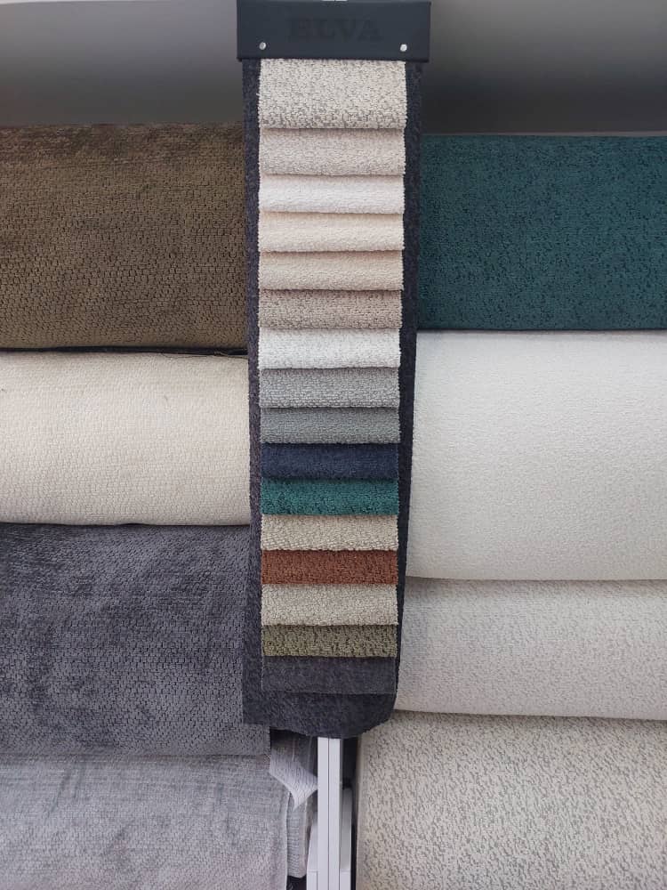 پارچه مبلی کازان