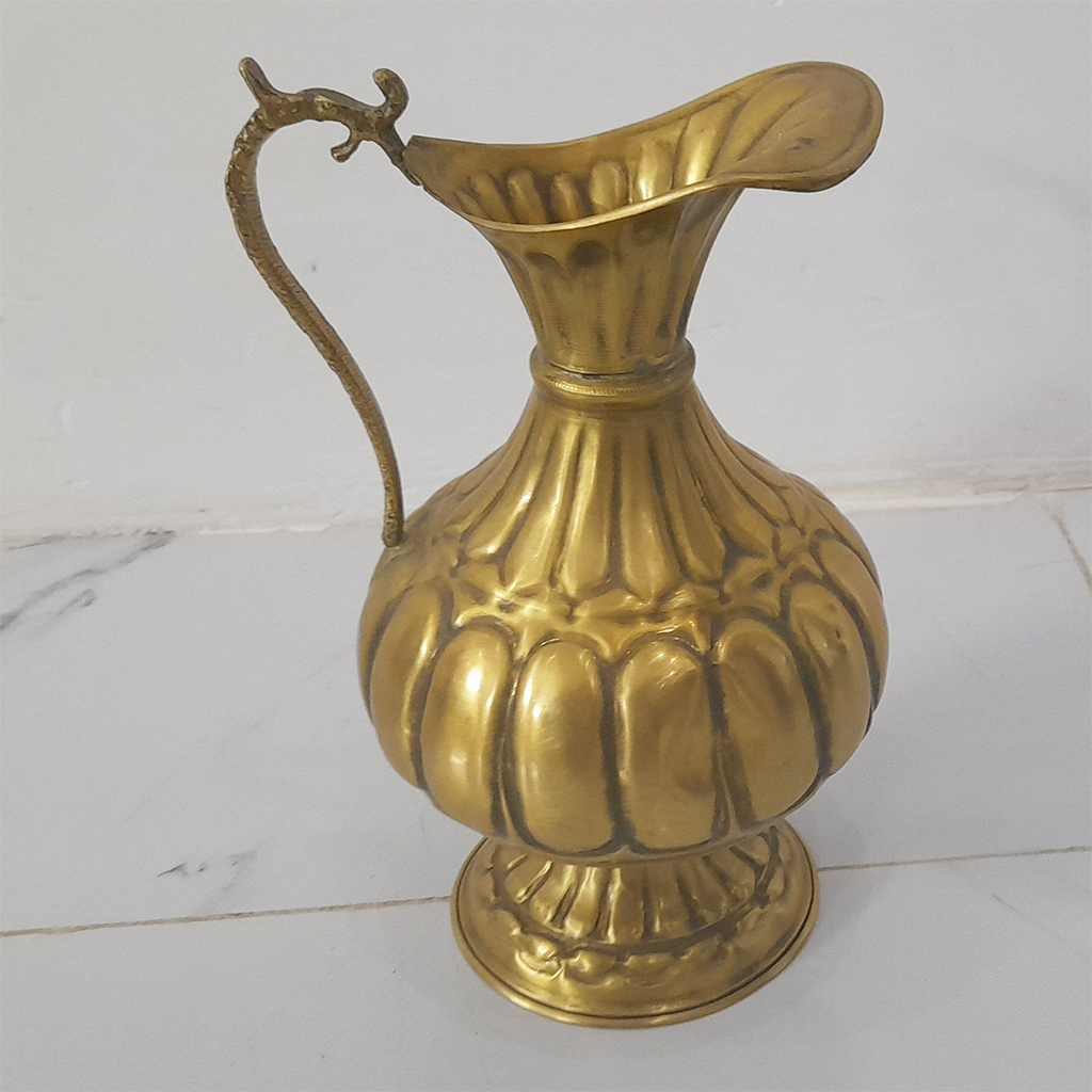 سما ور فروشی مسی