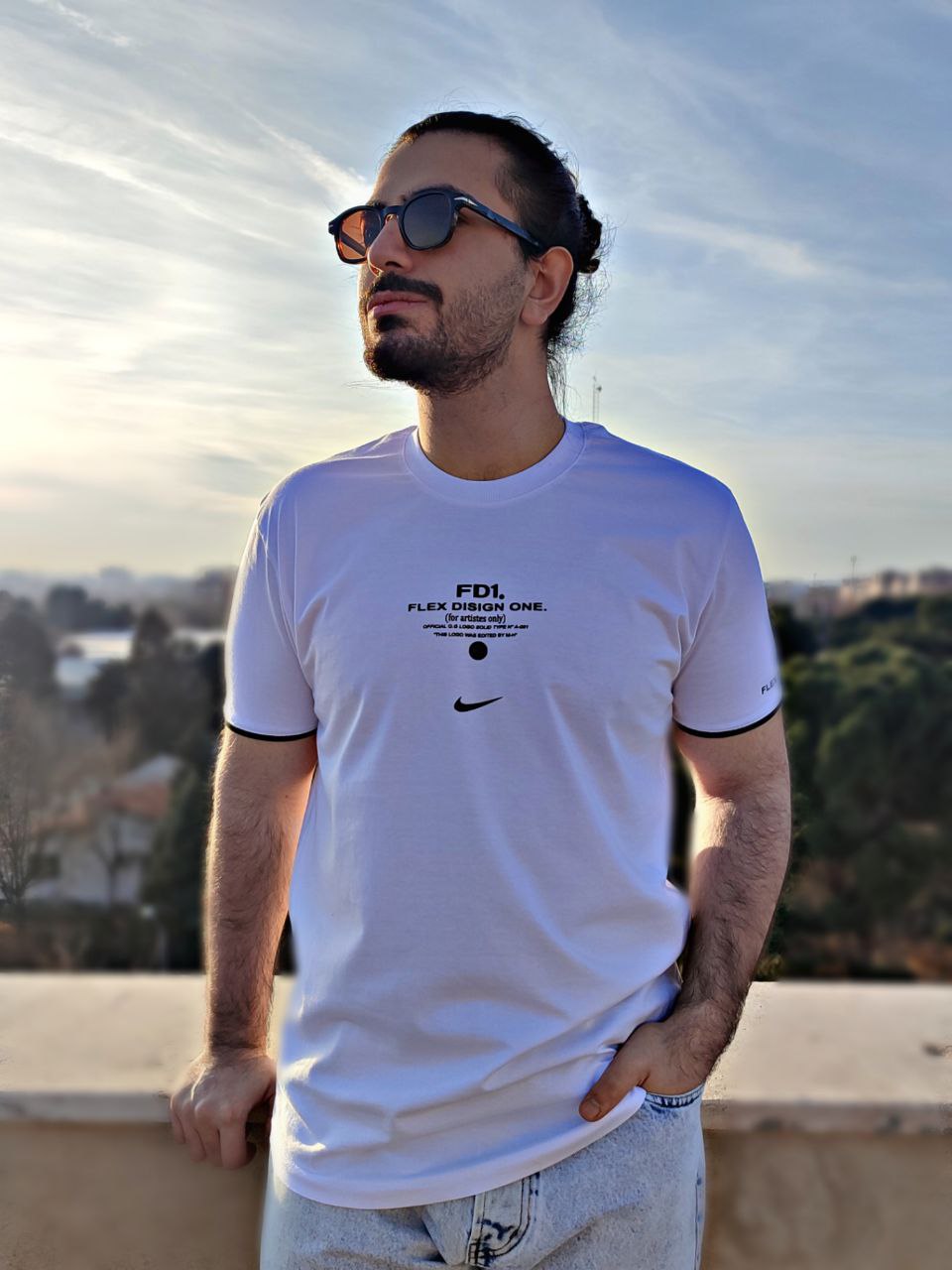 تیشرت مردانه