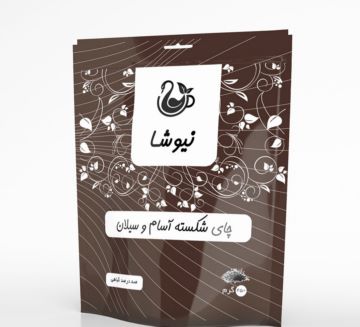 چای آسام و سیلان