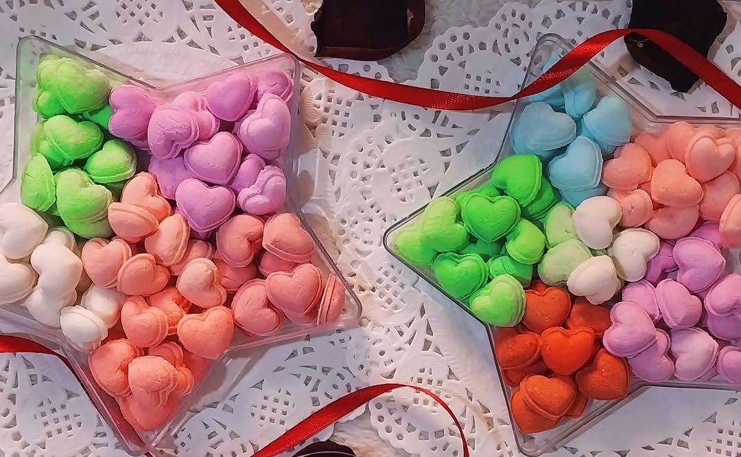قند و نبات گیاهی 