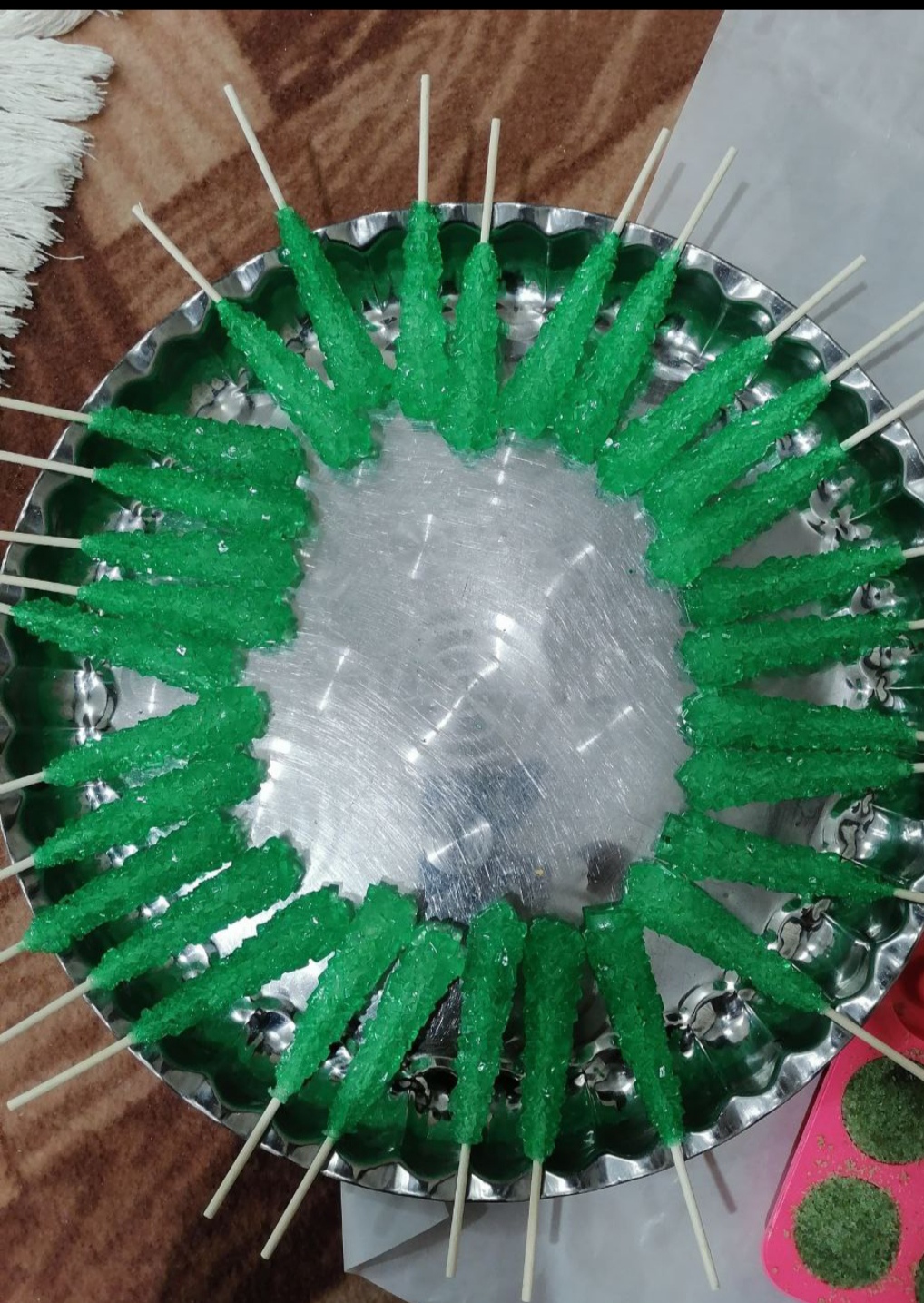 قند و نبات فانتزی