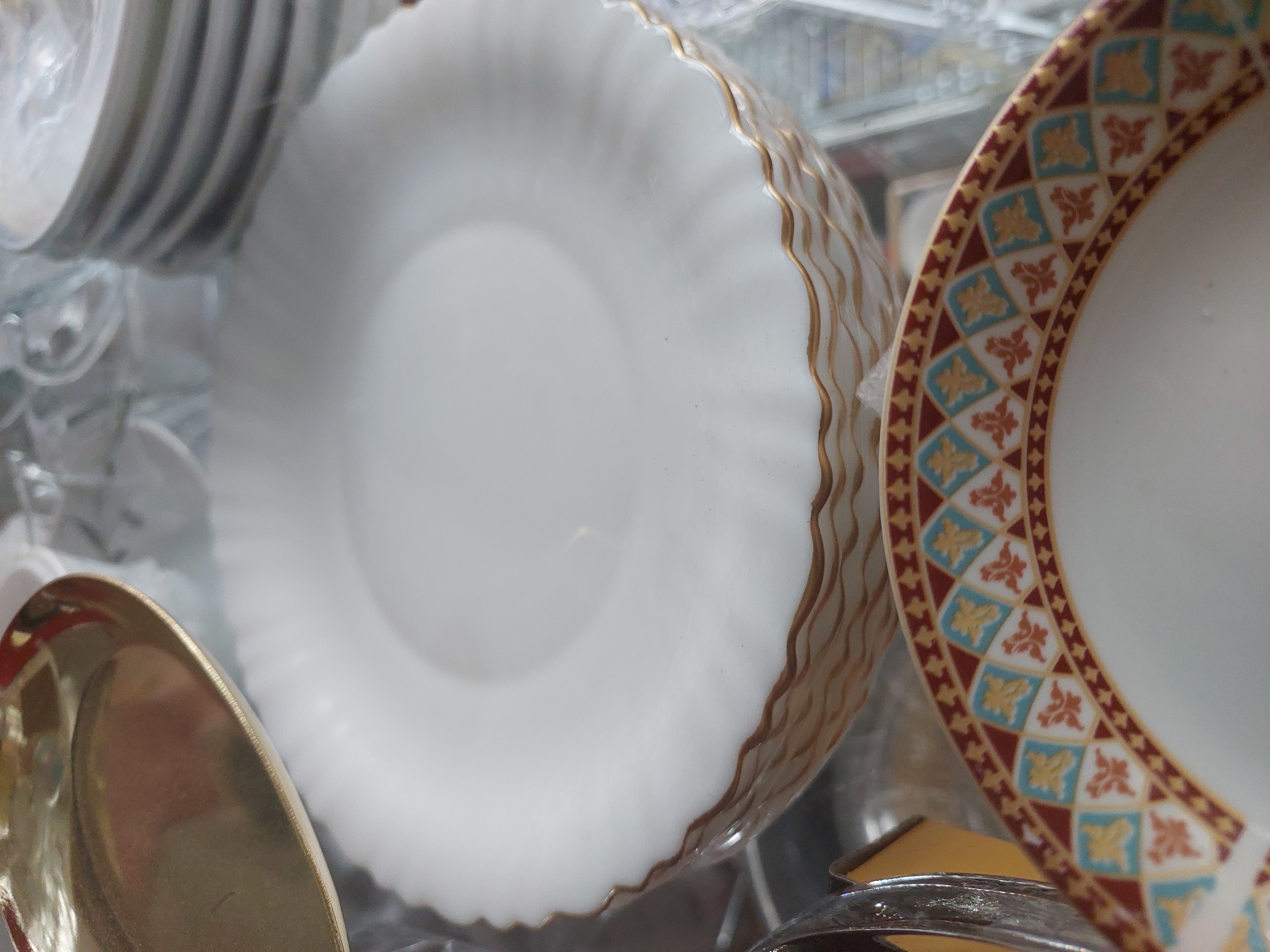 پیش دستی
