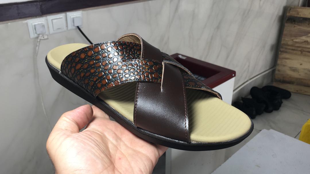 درمان قطعی خار پاشنه 