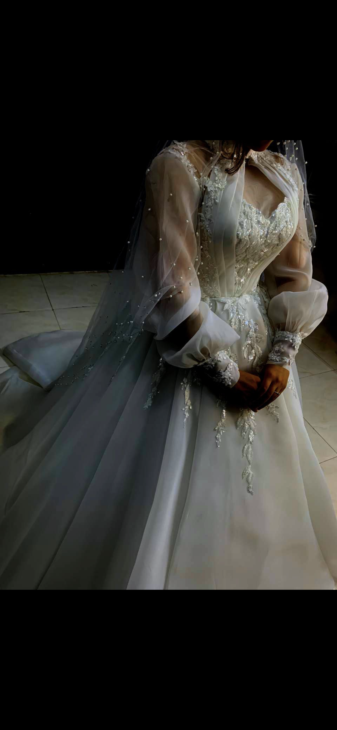 لباس عروس