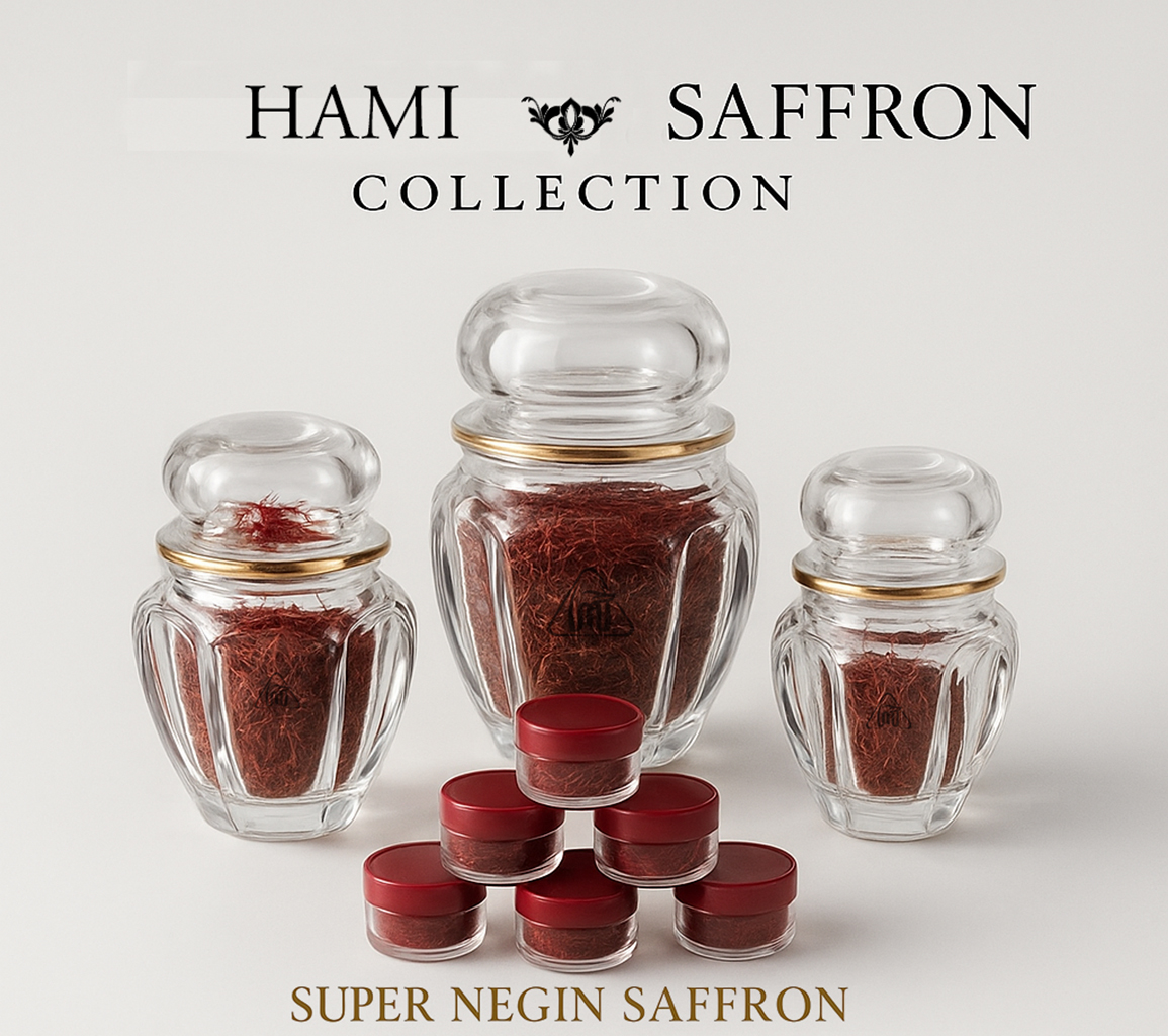 LIMIT SUPER SAFFRON