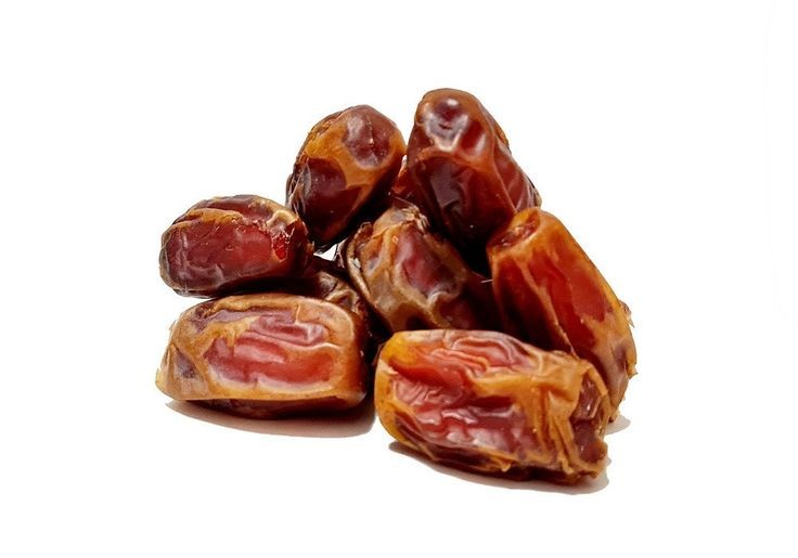 خرمای هلیله