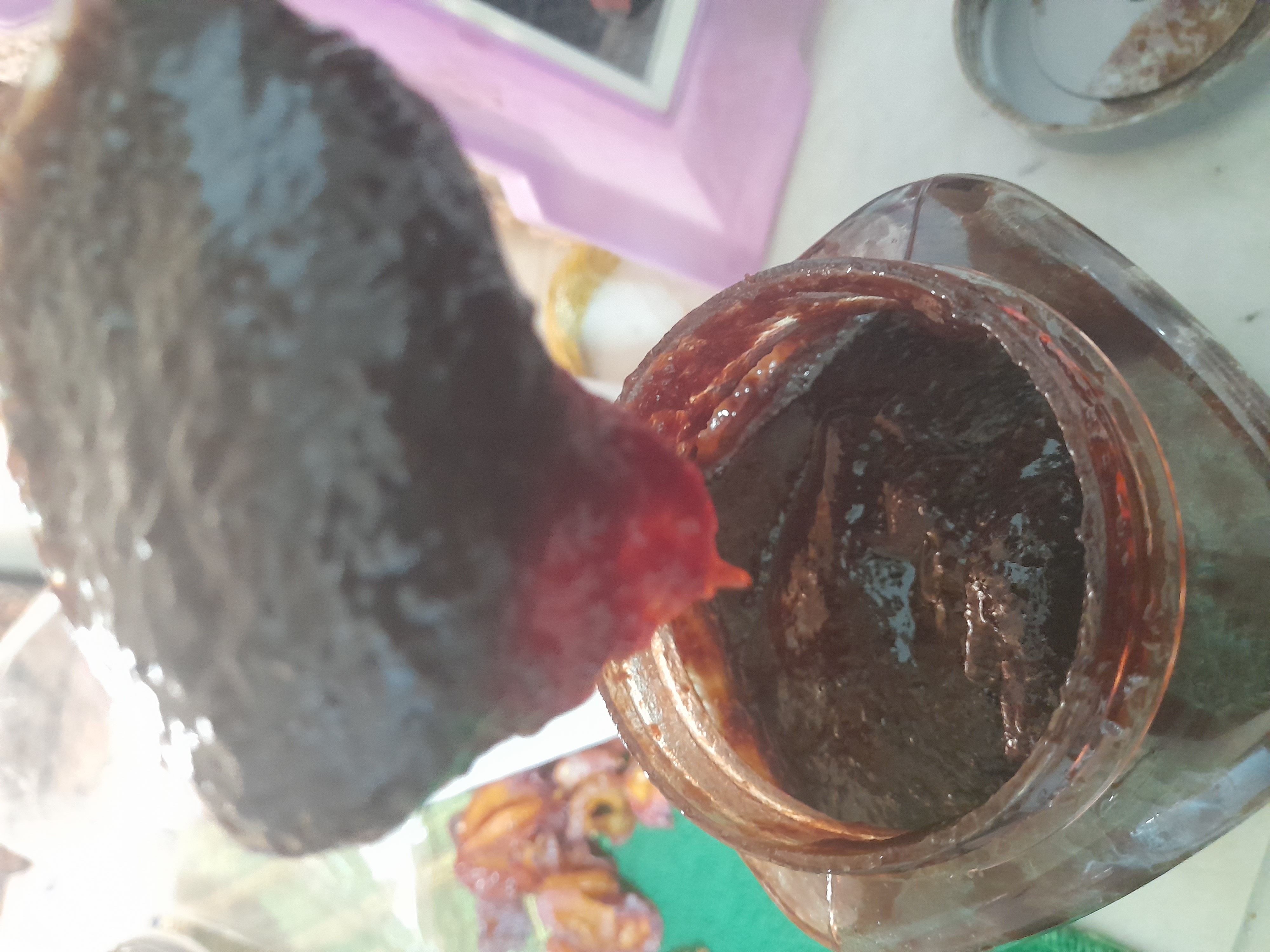 میوه درجه یک صادراتی