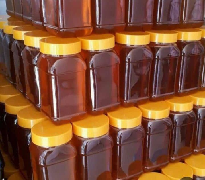فروش عمده عسل