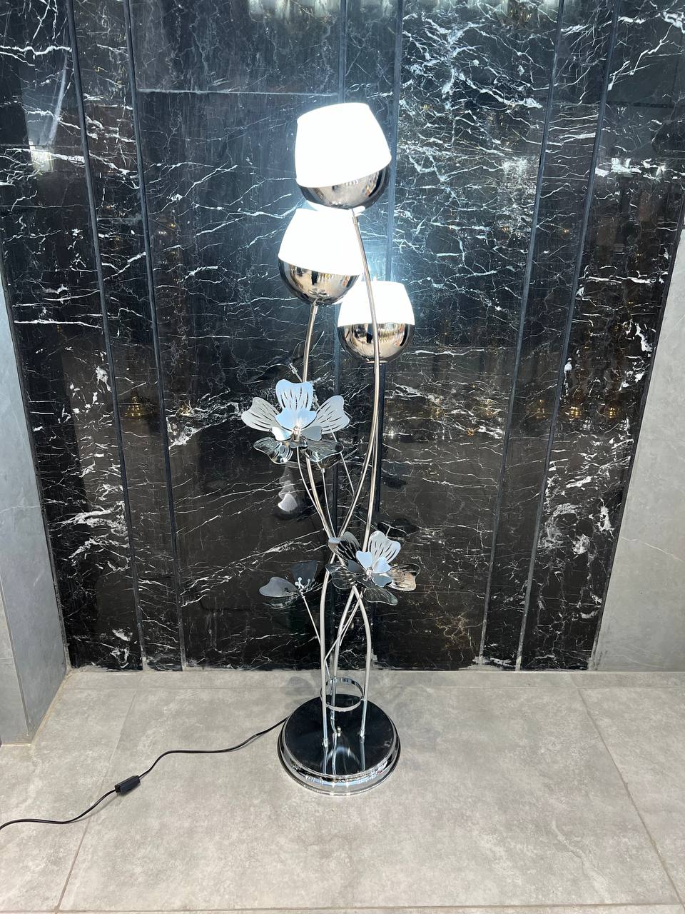 اباژور شاخه ای 