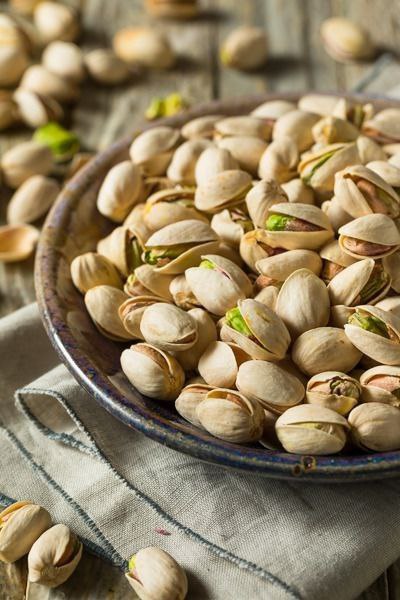 فستق پسته اعلا اکبری