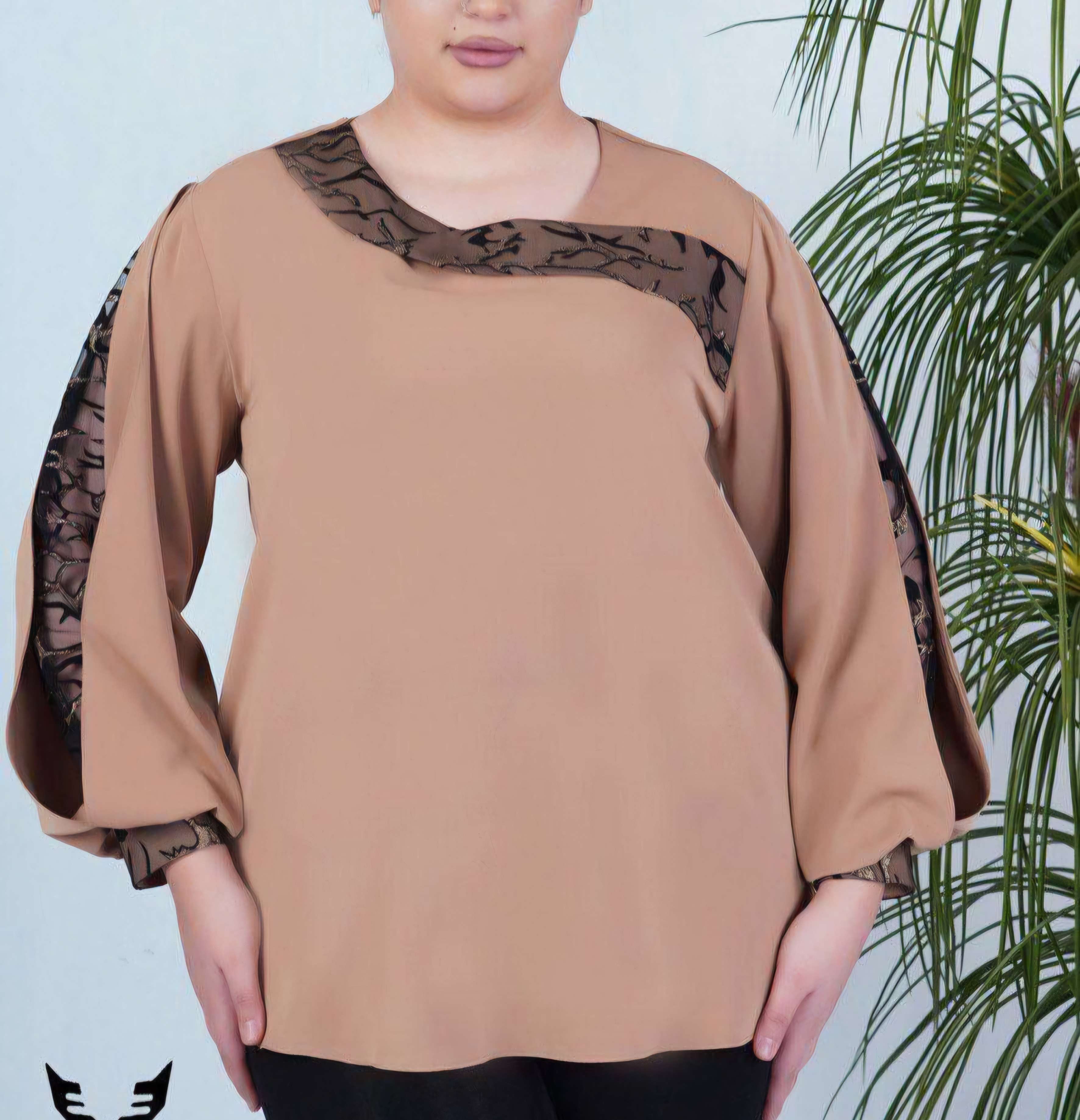 البسه بانوان عمده