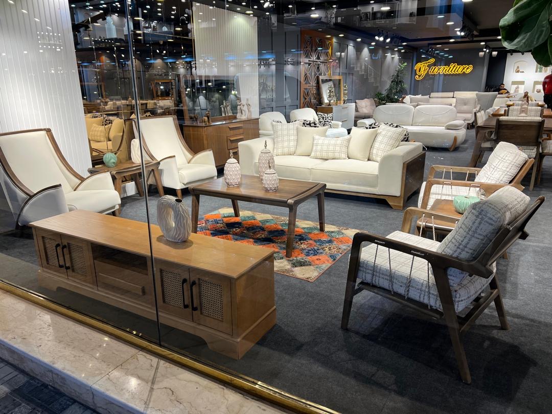   مبل Sofa