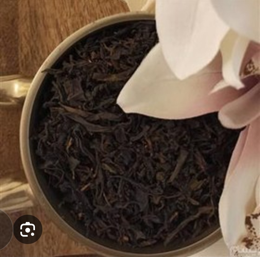 چای لاهیجان