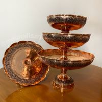 سرویس پذیرایی مسی