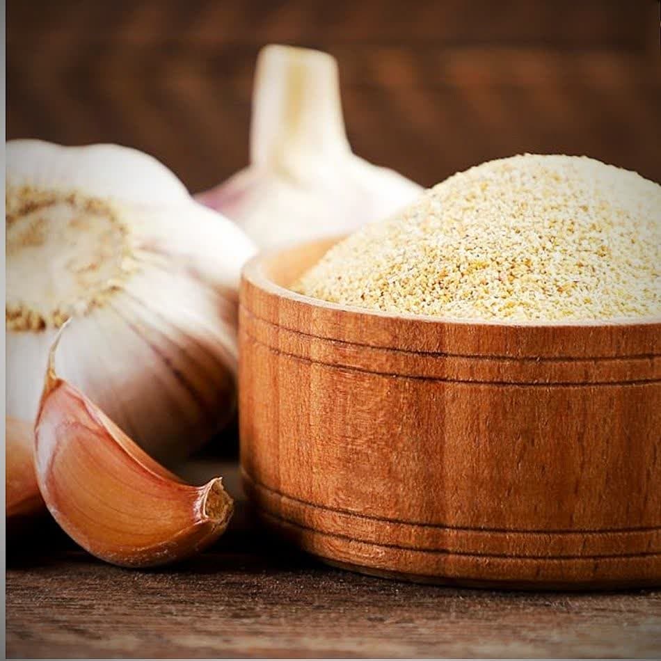 انواع ادویه 