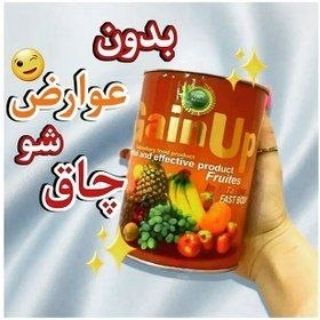 مکمل چاقی بدن