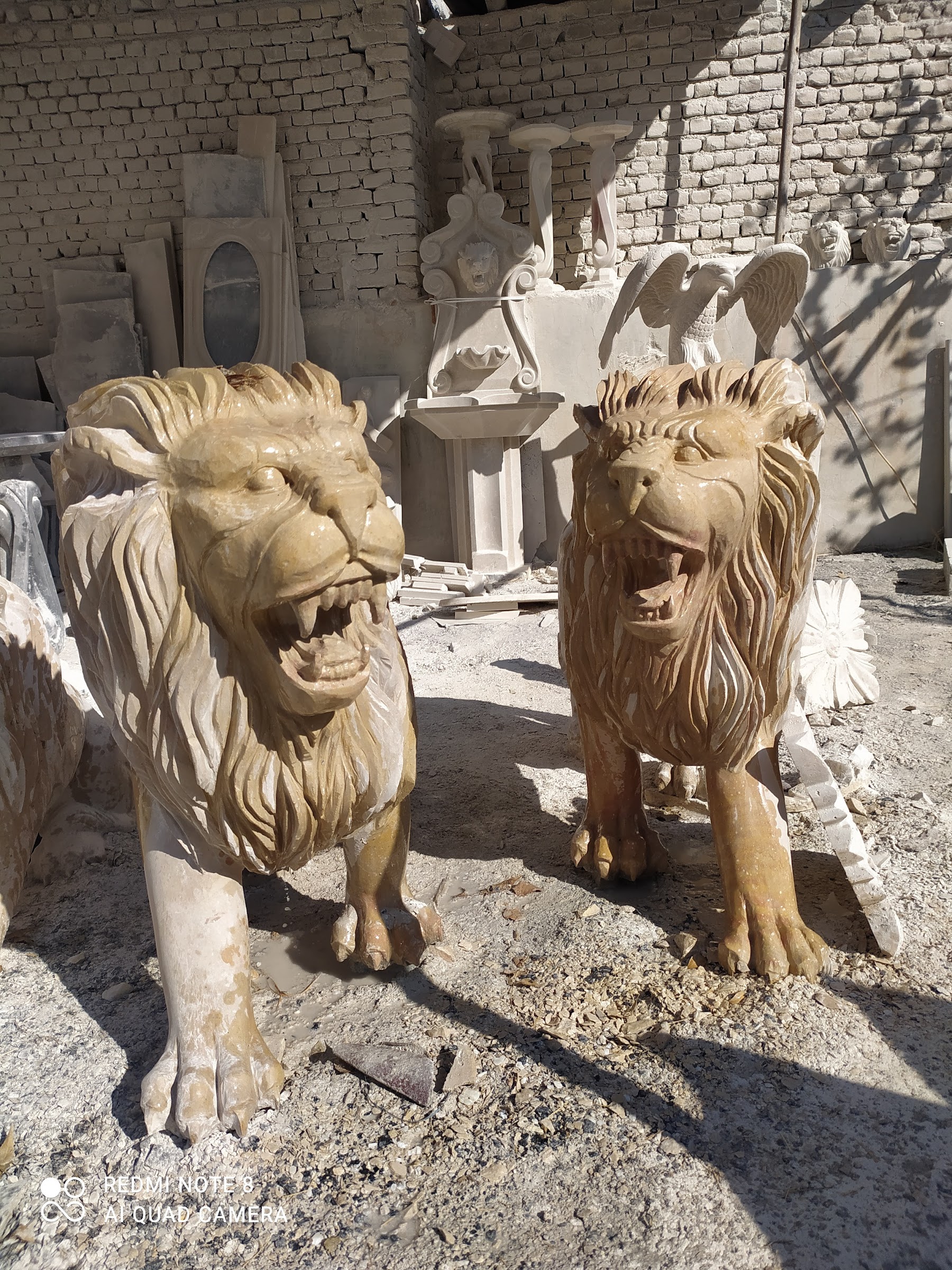 سنگ طبیعی و اکسسوری سنگی 