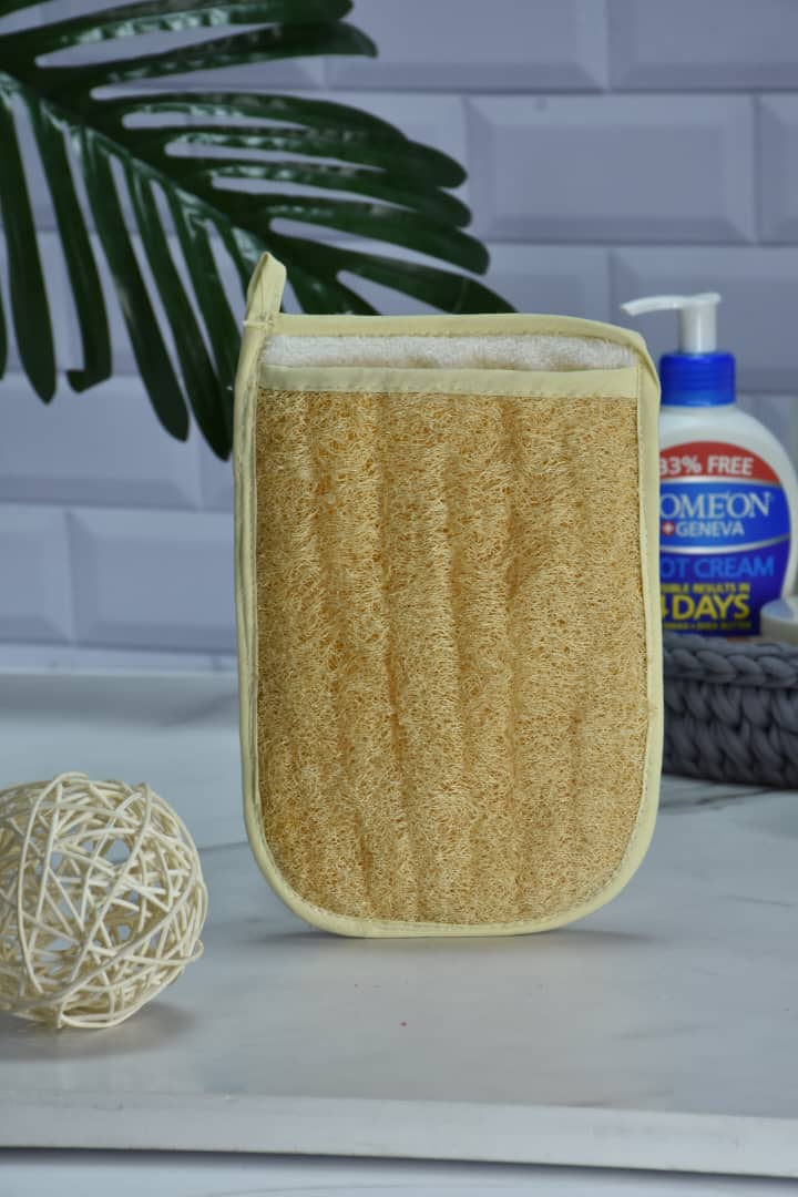 لیف گیاهی چیمه ن