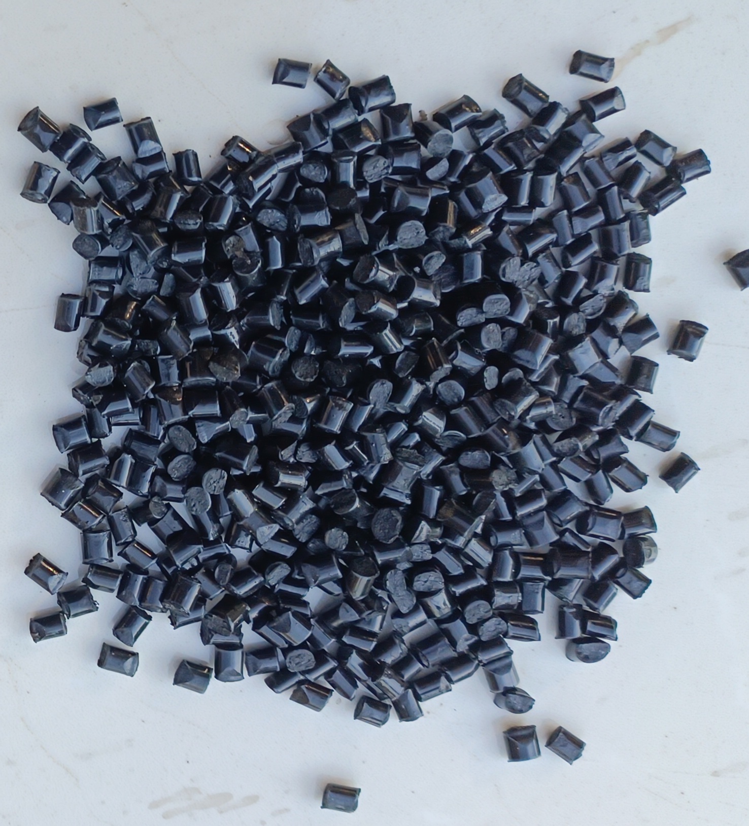 مواد پلاستیک گرانول ABS