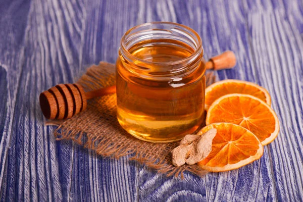 عسل اصیل ایرانی