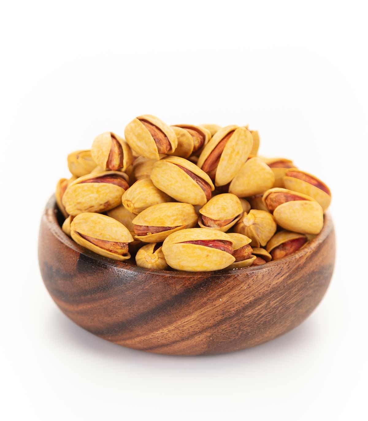 پسته کرمان