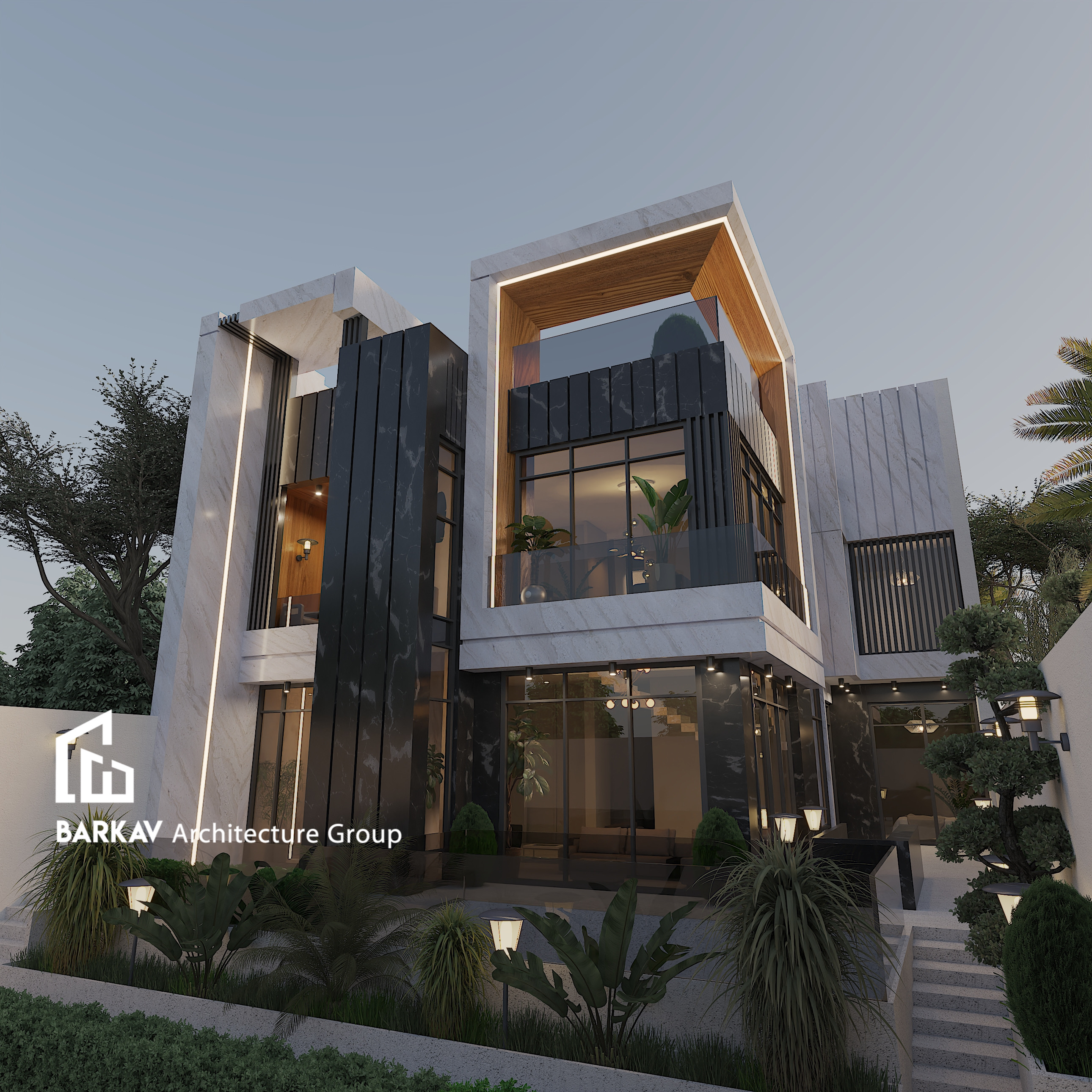 مهندس معمار