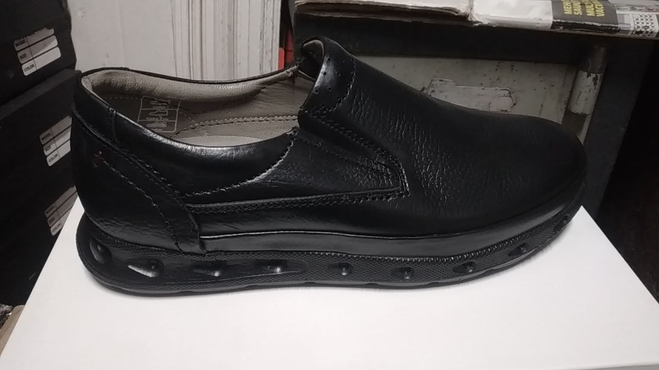 کیف و کفش چرم طبیعی