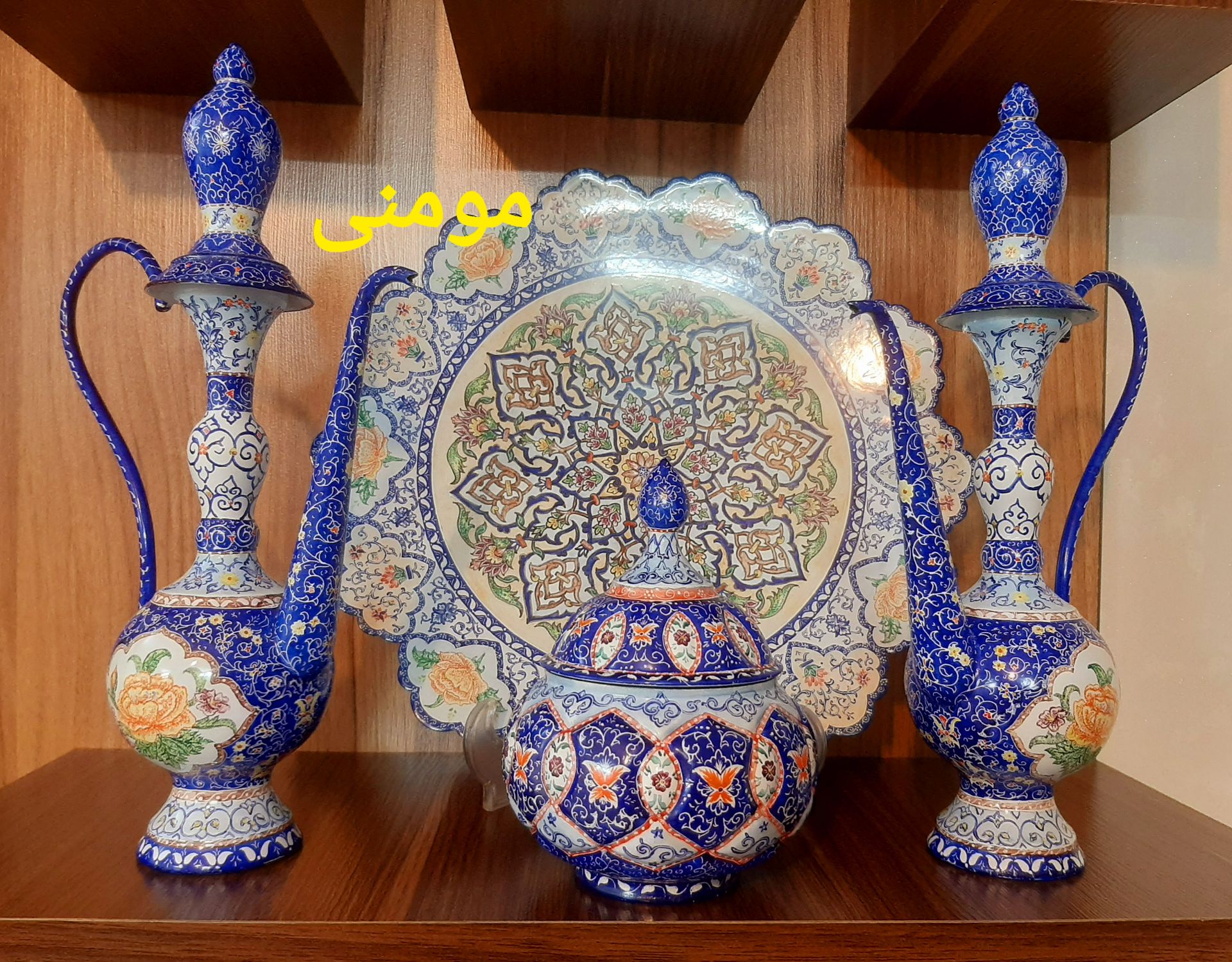 فروش _صنایع دستی 